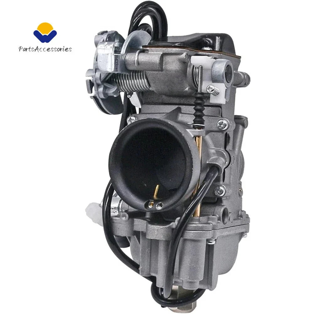 Aftermarket 36mm Accelerator Pump for TM36-68