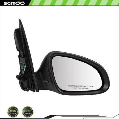 Heated Power Right Side Mirror for Buick Verano (2012-2017)