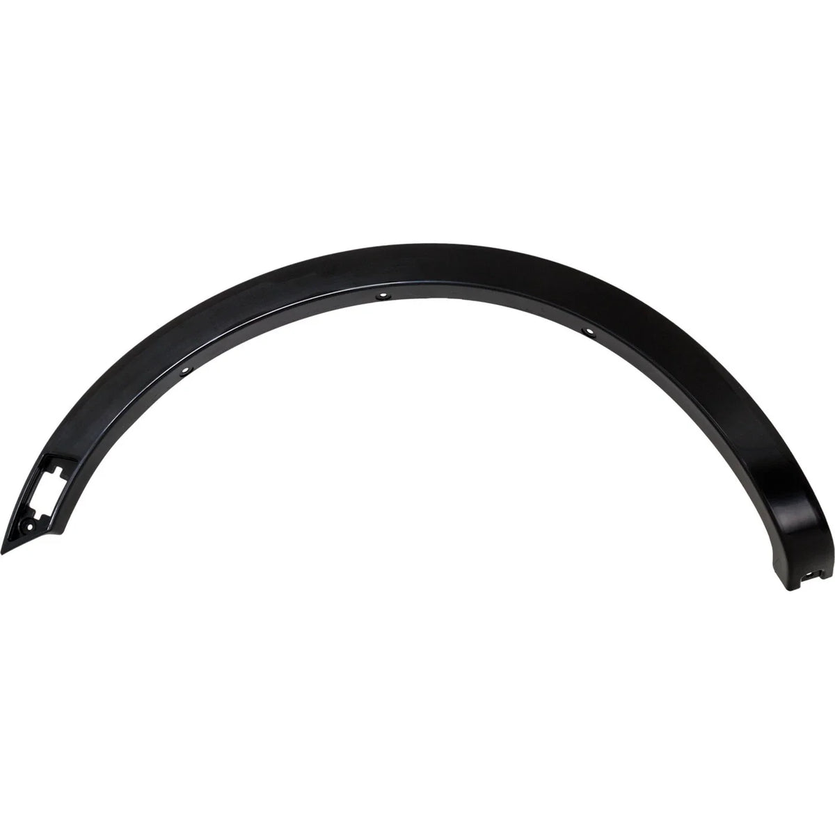 Fender Flares for Ford Ranger (2019-2022) Set - Front Driver & Passenger