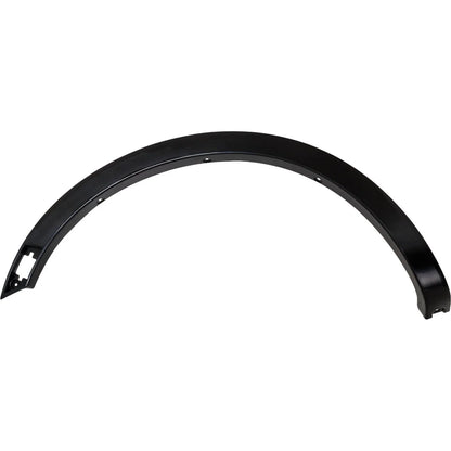 Fender Flares for Ford Ranger (2019-2022) Set - Front Driver & Passenger