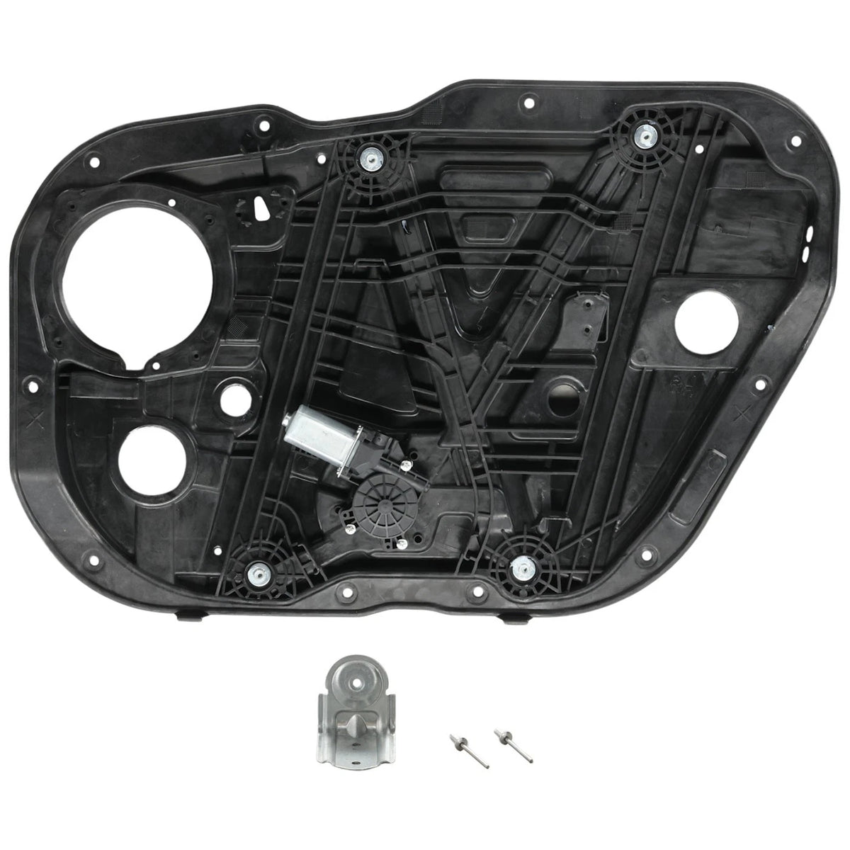 Window Regulator for Hyundai Elantra (2017–2020) Right Side