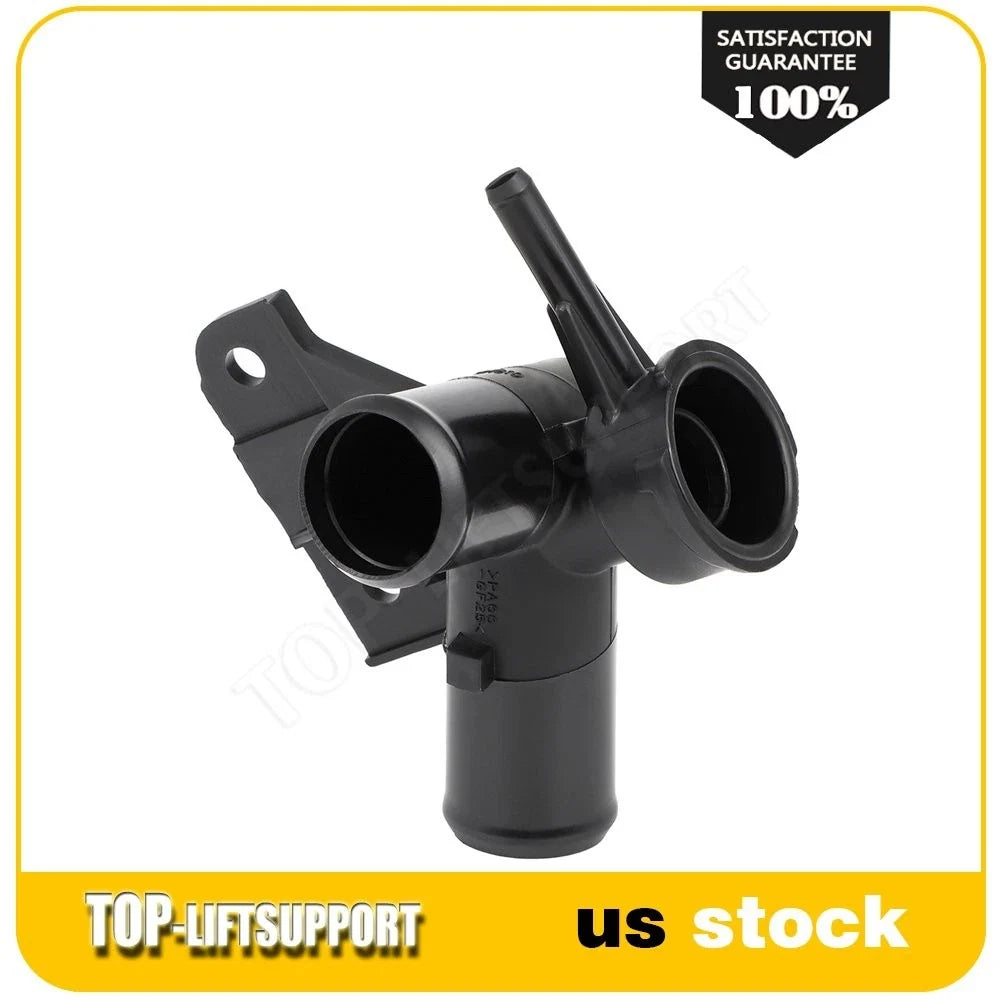 Engine Coolant Thermostat Housing for Toyota Echo (2000–2005)