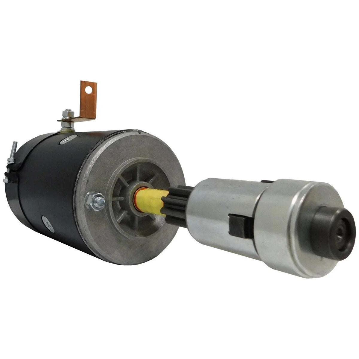 6V Starter for Ford 8N, 9N (1947–1952)