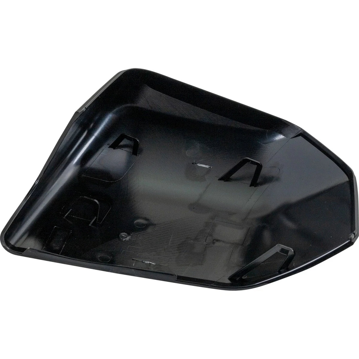 Paint to Match Right Side Mirror Cover for Ford F-150 2015-2020