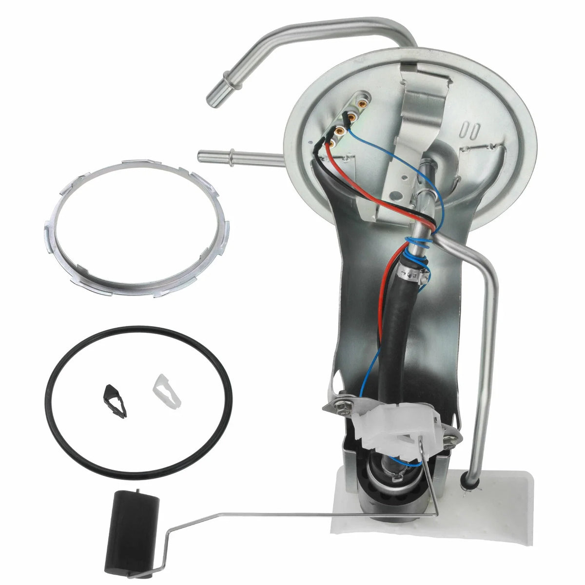 Fuel Pump Hanger for 1992 Ford Crown Victoria, Lincoln Town Car