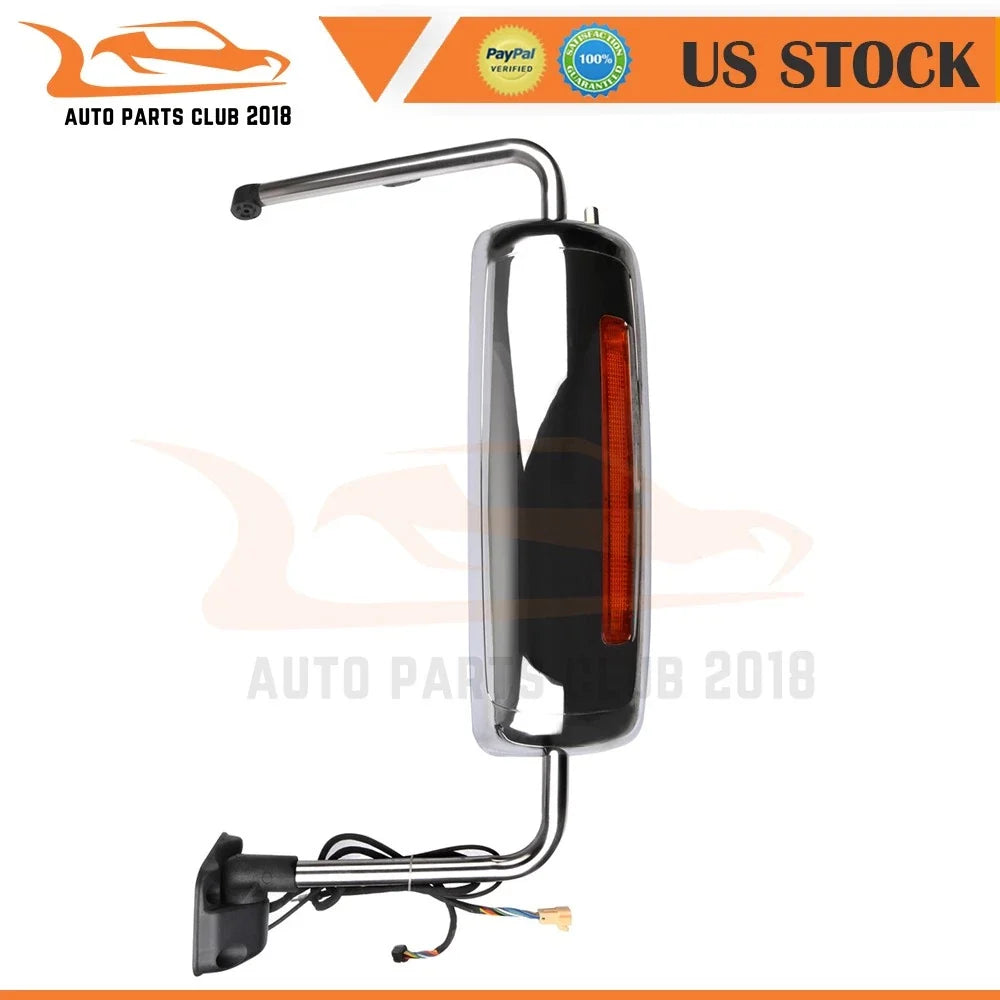 Chrome Mirror for International Prostar, Lonestar (2002–Present)