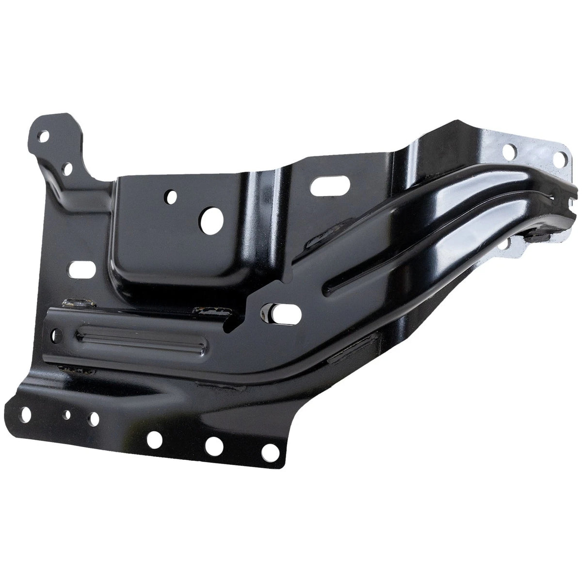 Bumper Bracket for Ford F-150 (2021–2023) Front Passenger Side