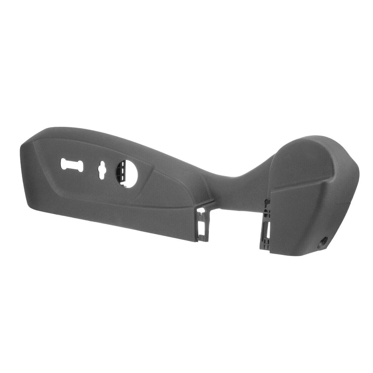 Seat Switch Panel Bezel Trim Left Side Power for Chevy Malibu (2013–2016)