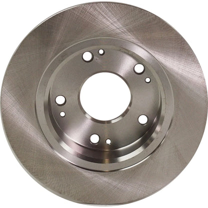 Disc Brake Rotors Rear for Honda Accord (2003-2007)