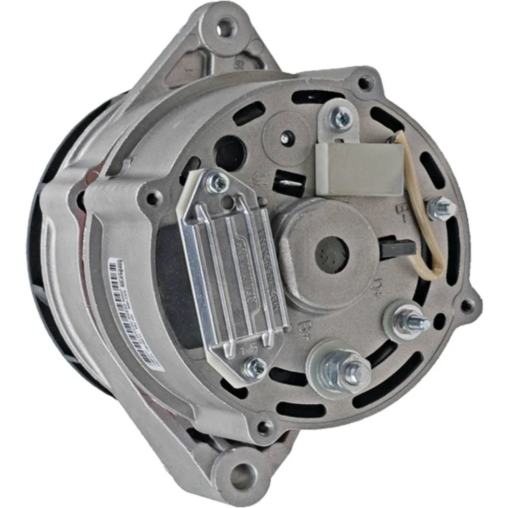 Mahle Alternator MAH-MG482-JN for