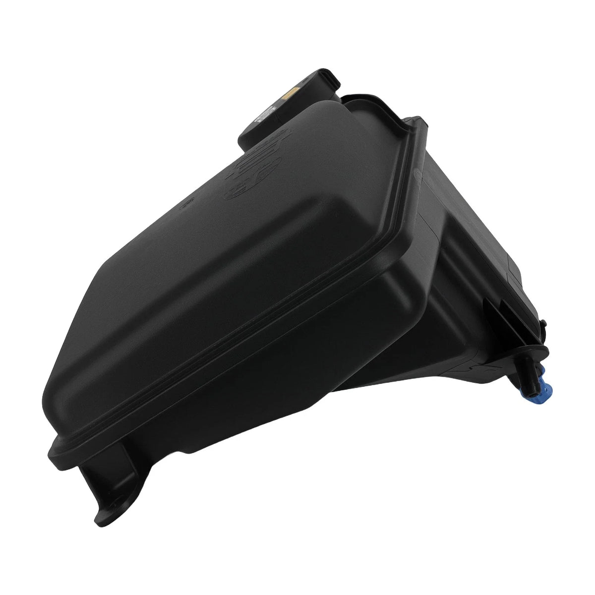 Coolant Expansion Tank with Sensor for BMW 7 Series E65 E66 (2001–2008)