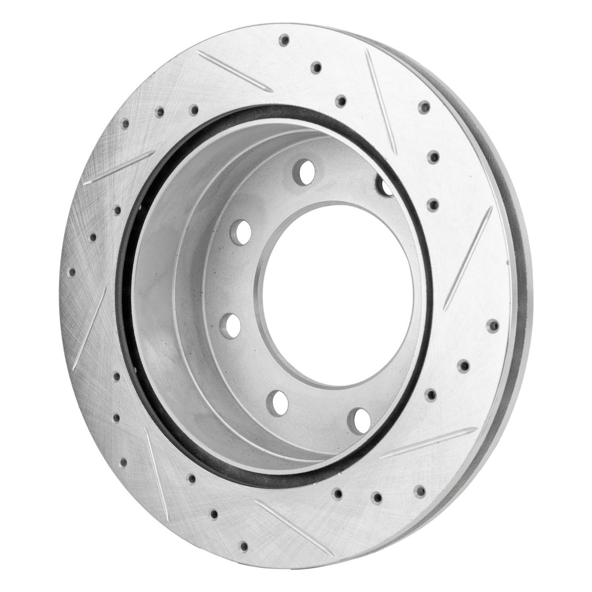 Brake Disc Rotors for Chevy Suburban Yukon 2500 GMC XL