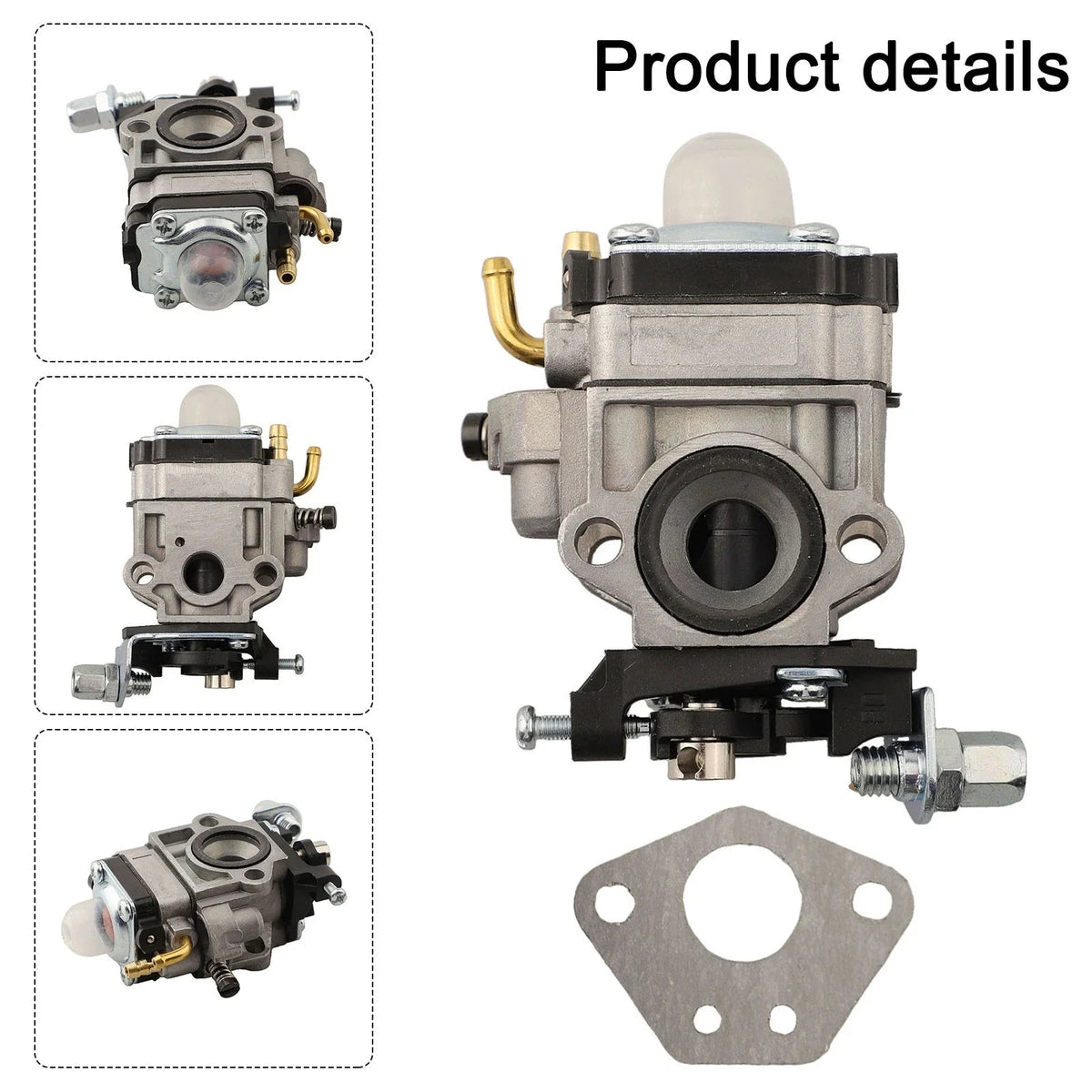 Carburetor Kit for