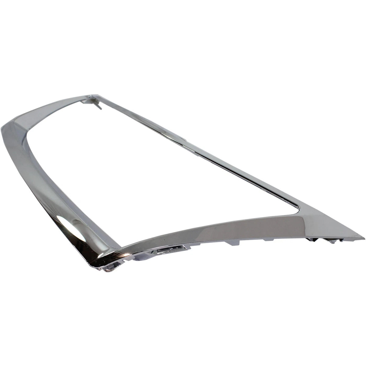 Grille Trim for Lexus ES350 (2010–2012) Chrome 5311133350