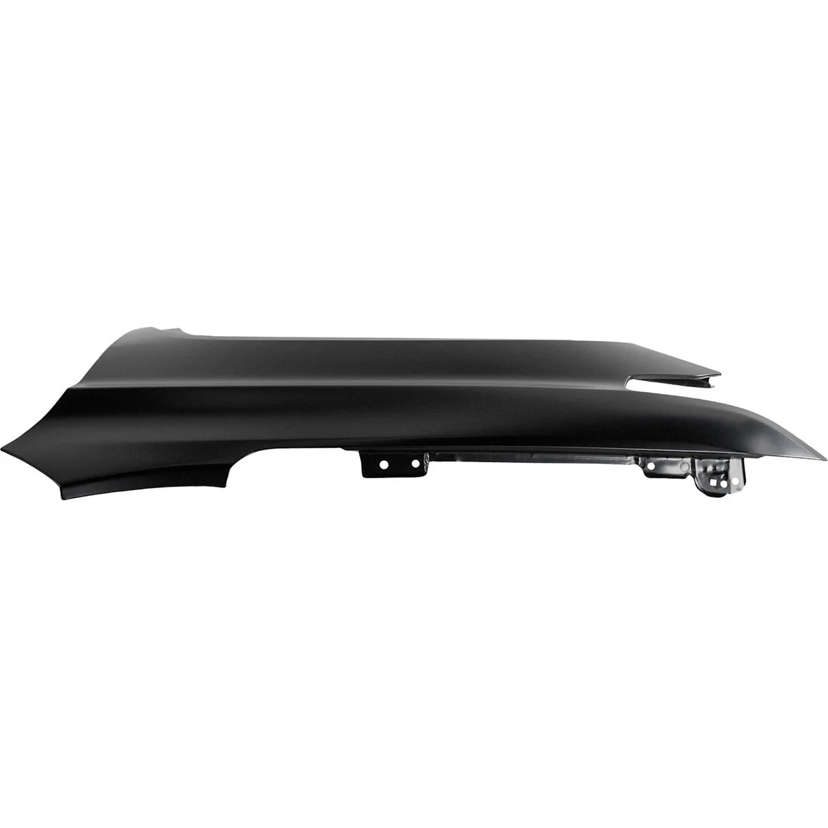 Front Fender for 2018-2023 Chevrolet Traverse Driver & Passenger Side
