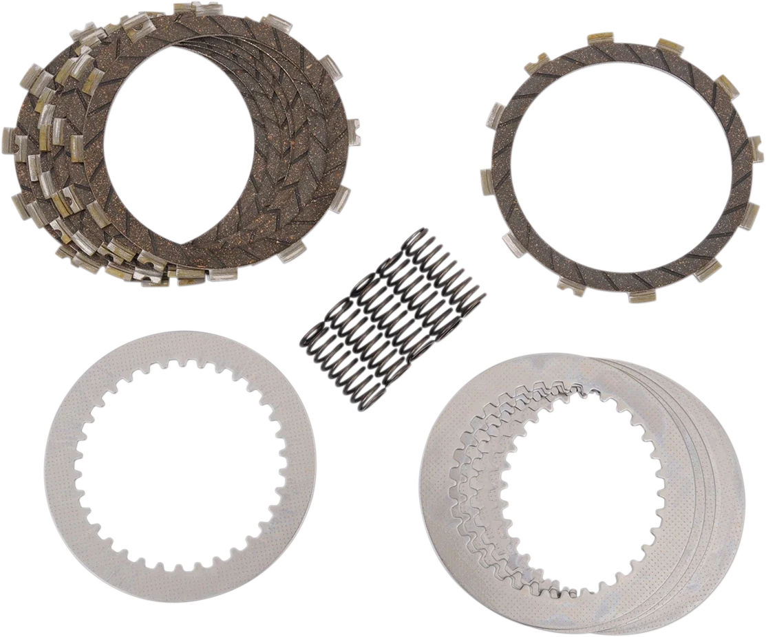 EBC Clutch Kit DRC123 for