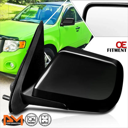 Power Side Rear View Mirror Left for Mercury Mariner/Ford Escape 2008-2012