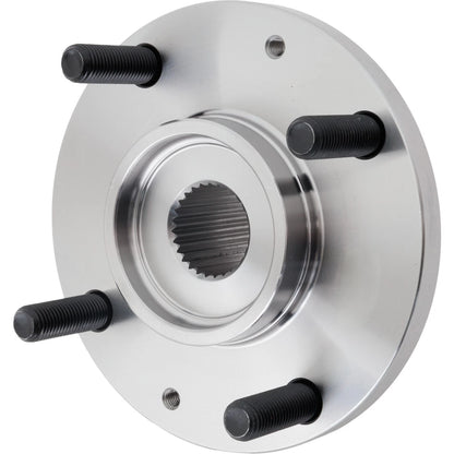 2X Wheel Hubs for Kia Optima