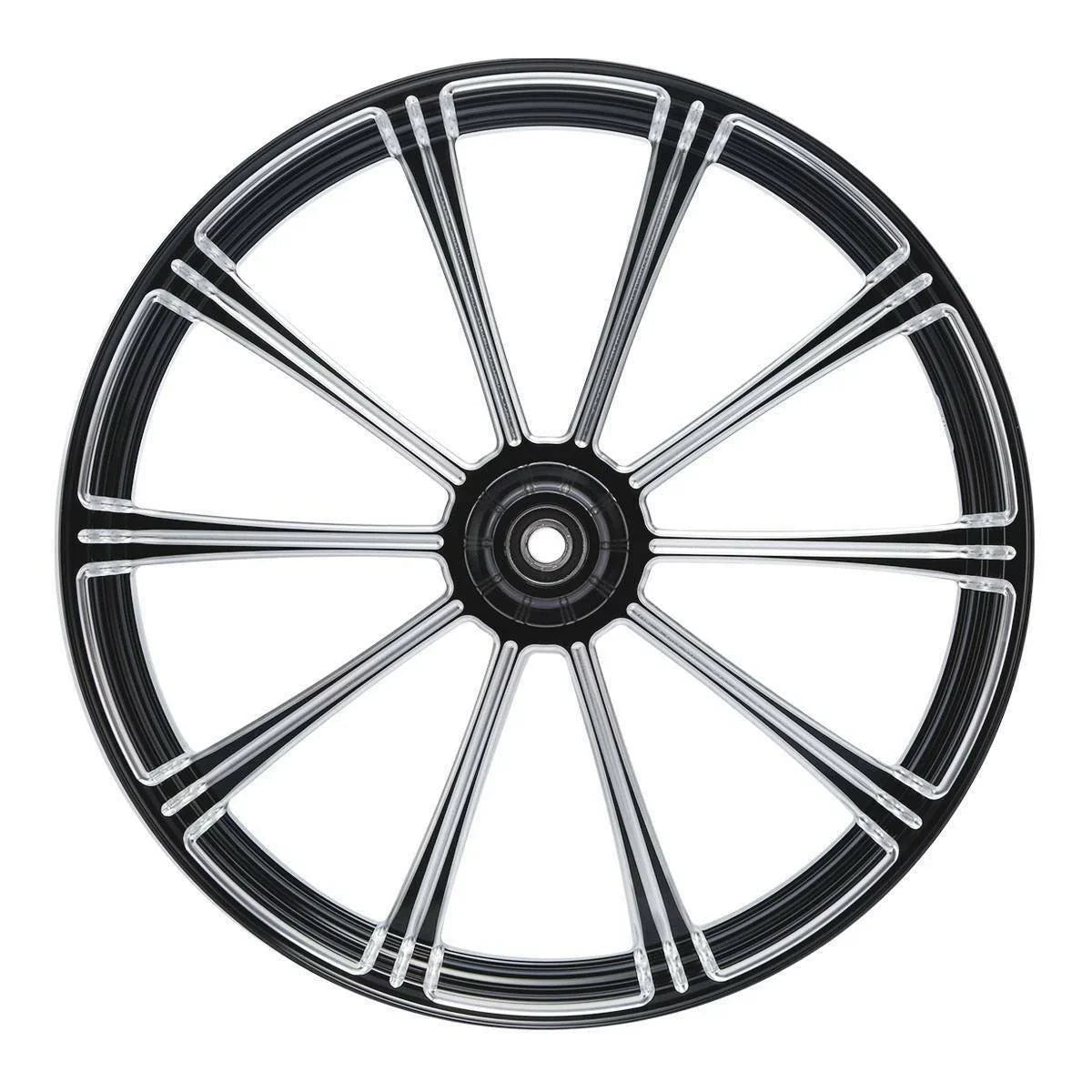 30" Front Rim Hub for Harley Electra Glide (1997-2021)