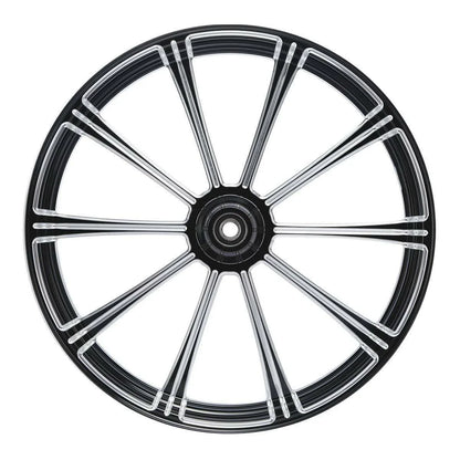 30" Front Rim Hub for Harley Electra Glide (1997-2021)