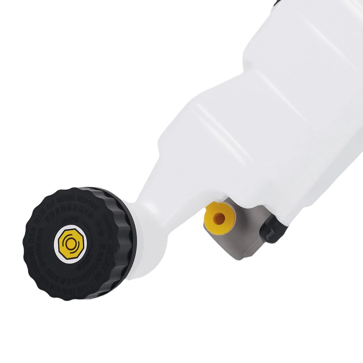 Aluminum Brake Master Cylinder for 2003-2008 Corolla Matrix M630413