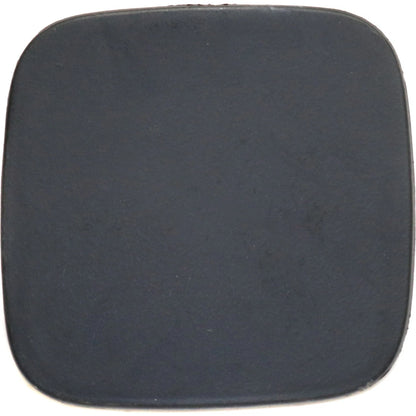 Tow Eye Cover for Lexus GS350 (2008–2011) Rear Driver Side