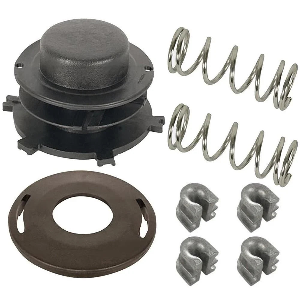 Trimmer Head Spool Cover for Stihl FS90, FS100, FS100R, FS106, FS110R, FS130R, FS25
