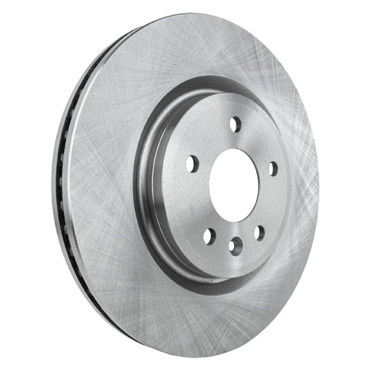 Front Disc Brake Rotors for Ford Explorer (2011–2019)