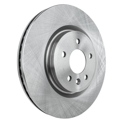 Front Disc Brake Rotors for Ford Explorer (2011–2019)