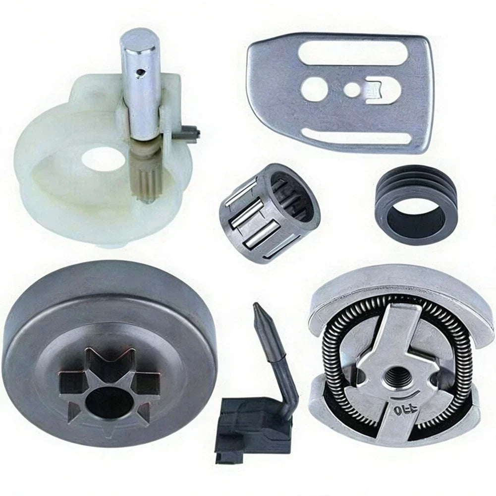 Oil Pump Gear for Chainsaw Models 36, 41