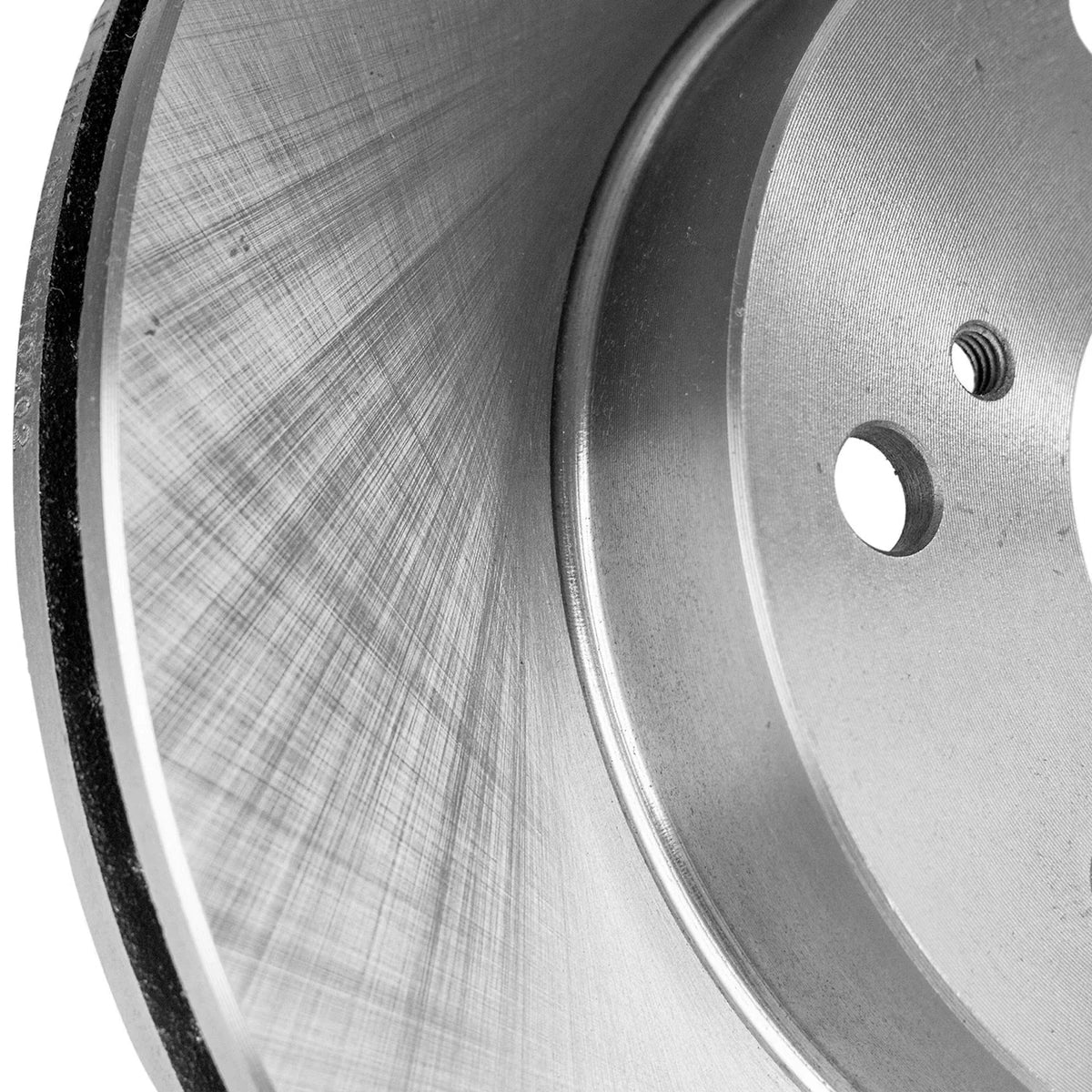 Front Brake Disc for Honda Civic 2012-2015 and Acura ILX