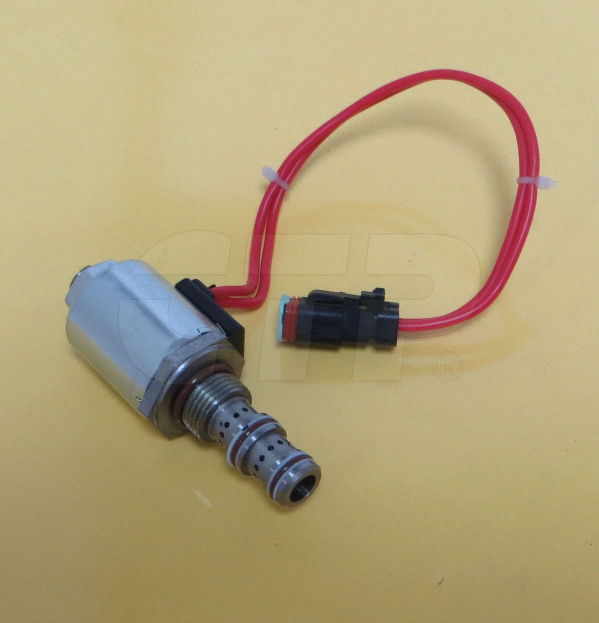 Solenoid for Caterpillar Models (1214036)