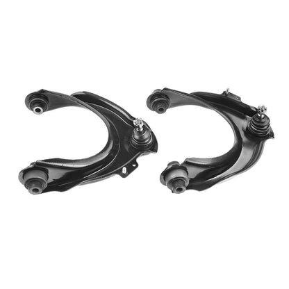 4-Piece Front Upper Control Arms for Acura TSX Honda Accord 2003-2012