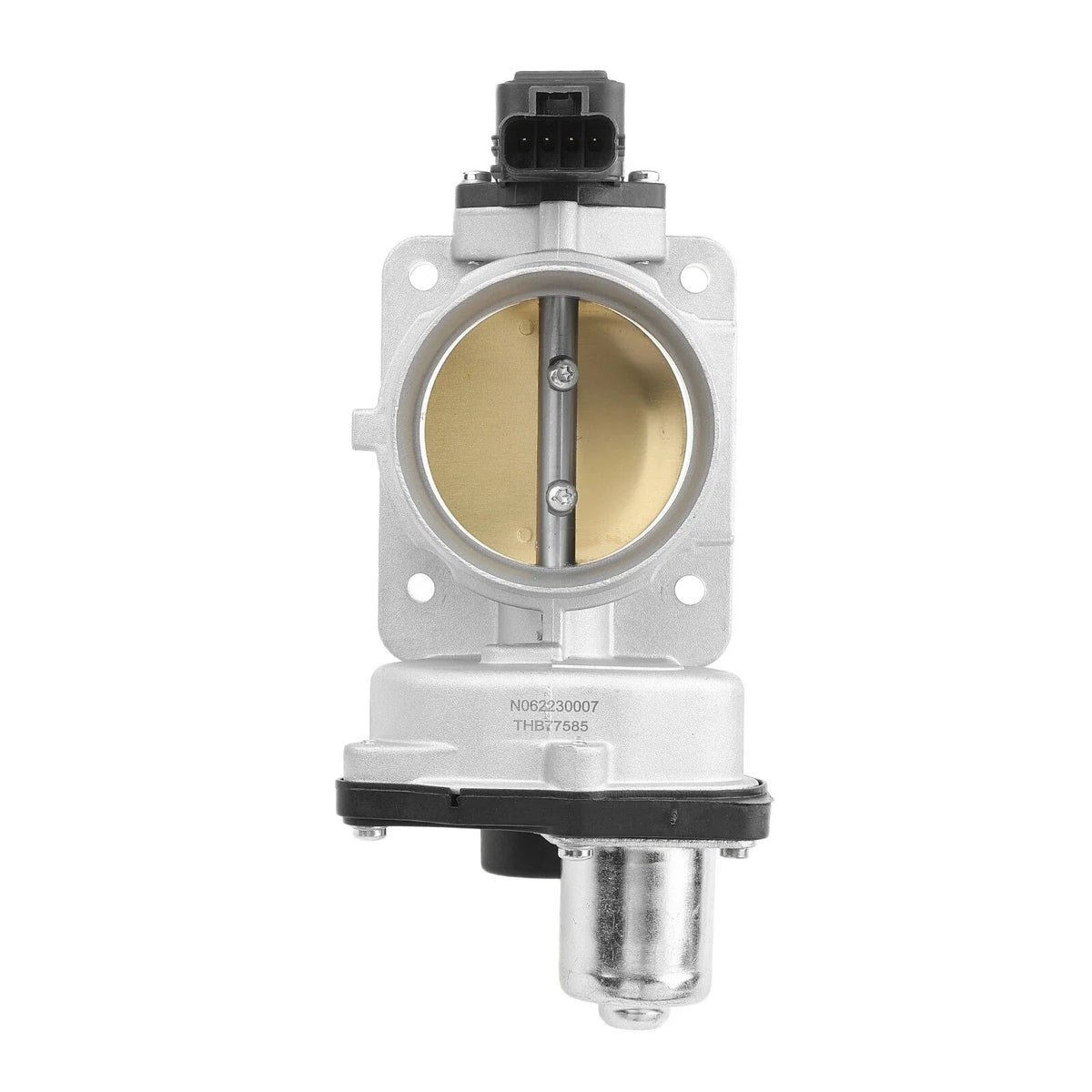 Throttle Body Assembly V8 4.6L for Ford Explorer Mercury 2004-2005