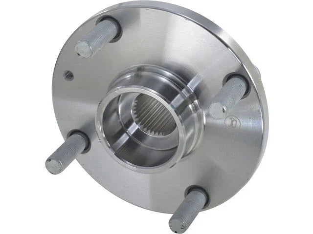 Front Wheel Hub for Suzuki Reno (2005–2008) PH489FS