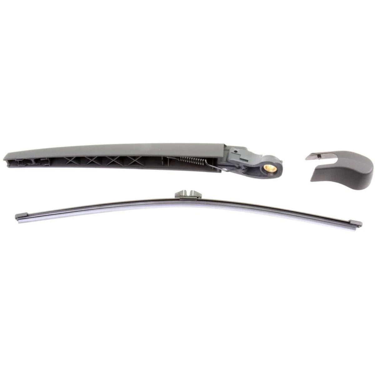 Rear Windshield Wiper Arms for BMW X5 Series (2007–2013)