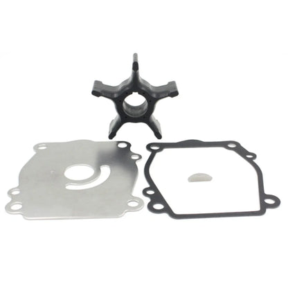 Water Pump Impeller Kit for 150/175/200 HP Suzuki (17400-87D11)