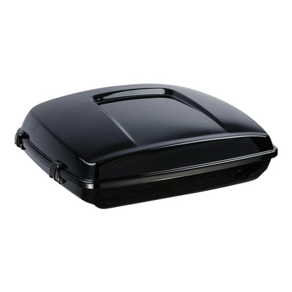 Trunk Rack Plate for Harley Touring Road Glide 2009 to 2013