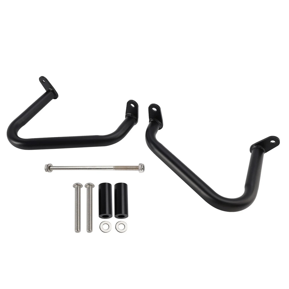Bumper Protector Engine Guard Frame for Speed Scrambler 400X (2024-2025)