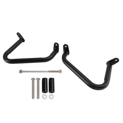 Bumper Protector Engine Guard Frame for Speed Scrambler 400X (2024-2025)