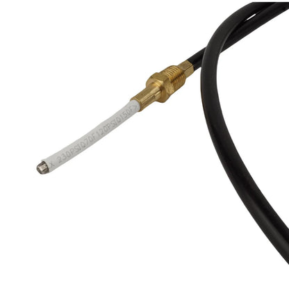 Lower Shift Cable Kit for Mercruiser Alpha Gen One & Two 865436A02