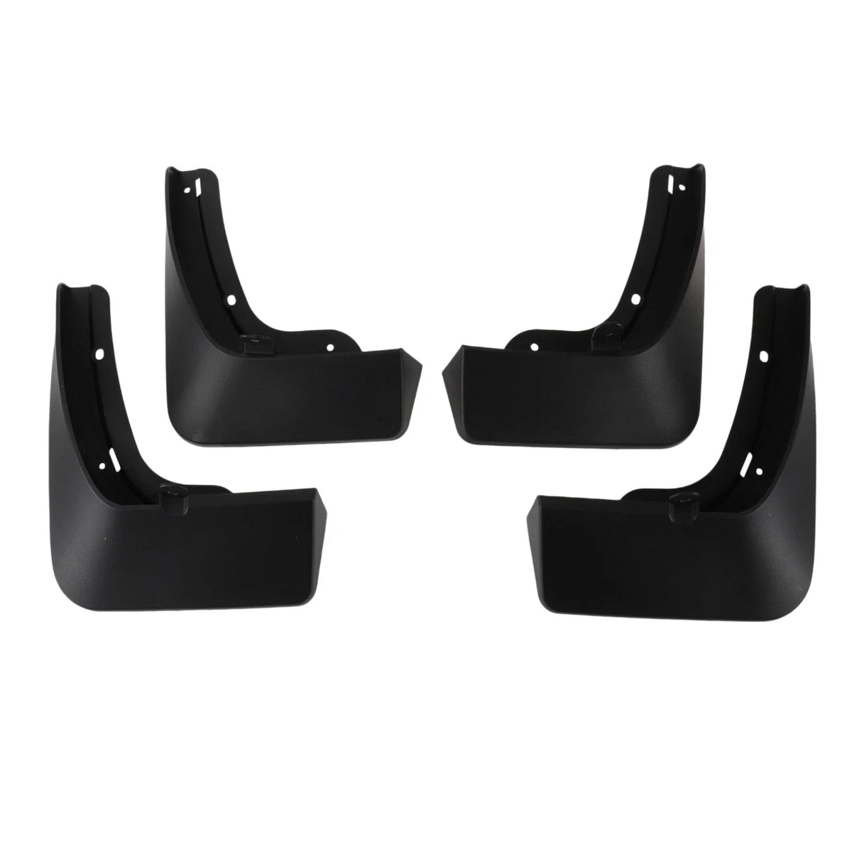 Set of 4 Mud Flaps Splash Guards for Volkswagen TAVENDOR (2022–2023)