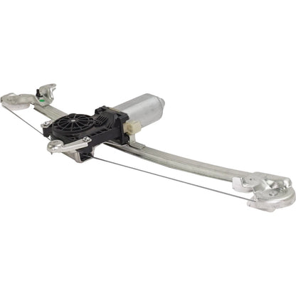 Power Window Regulator with Motor for Mercedes Benz E320 (2000–2003)