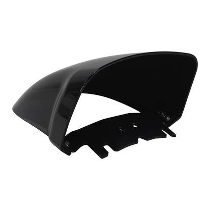 Passenger Seat Cover Cowl for Harley Touring FLTRXSE 2023-2025