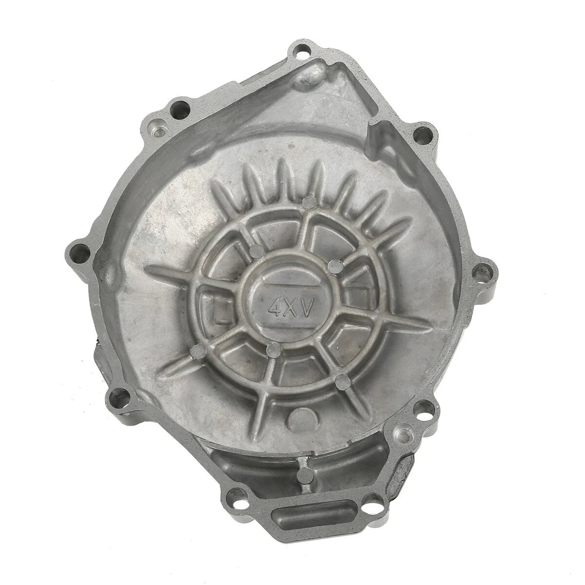 Engine Stator Cover Left for Yamaha YZF R1 (1998–2003)