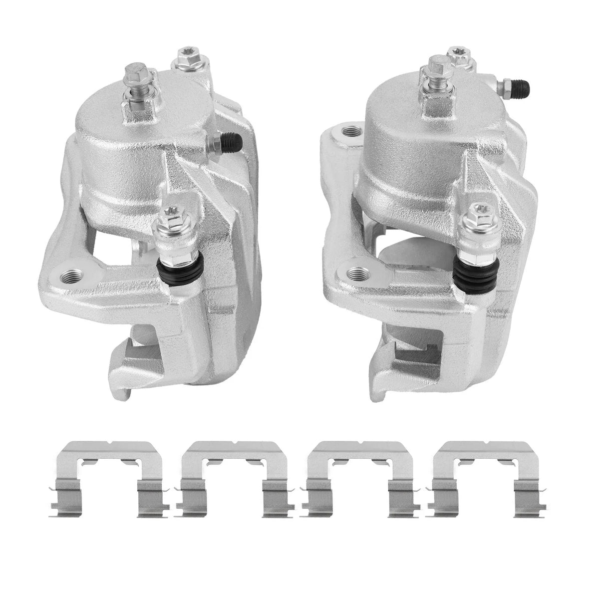 Disc Brake Calipers for Kia Sorento (2011–2013)