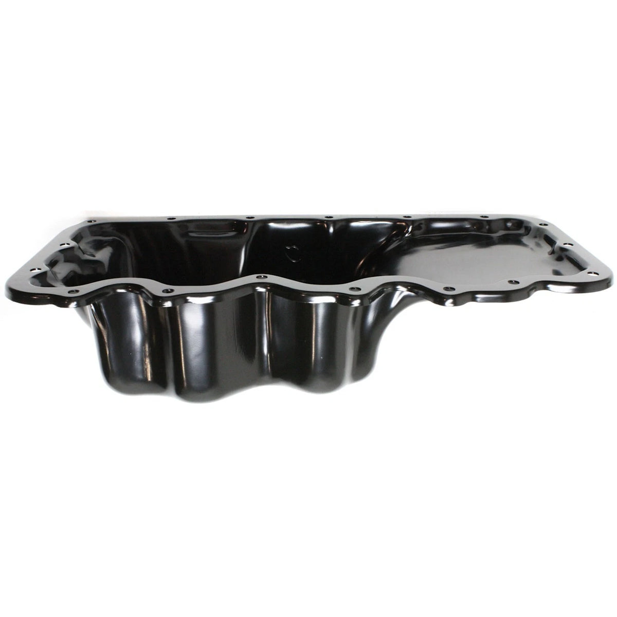 Lower Oil Pan Kit with Gasket for Ford Focus (2000–2004) & Escape (2001–2004)