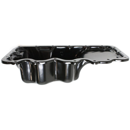 Lower Oil Pan Kit with Gasket for Ford Focus (2000–2004) & Escape (2001–2004)
