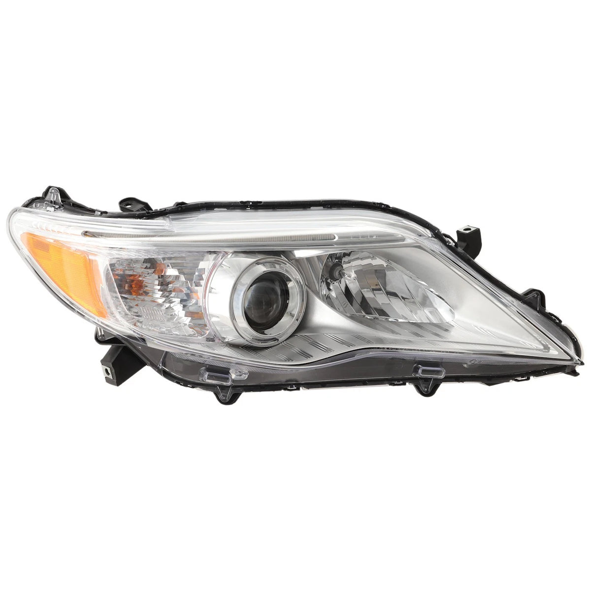 Headlight for Toyota Avalon (2011–2012) Passenger Side