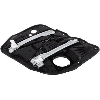 Front Left Power Window Regulator for Kia Optima (2014–2015) w/ Panel w/o Motor